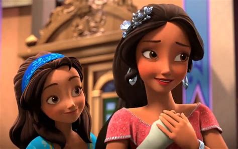 Pin By — 𖥻 Elena¡ ꒱ ༉₊° On — ⌗ Elena Of Avalor Pictures ༉₊˚ In 2022 Princess Elena Disney