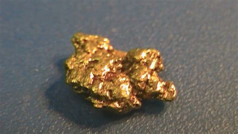 Nuggets | dirthogg-paydirt