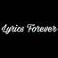 Lyrics Forever  YouTube