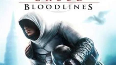 Lets Play Assassins Creed Bloodlines German Hd Part Youtube