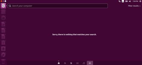How To Clear Unity Dash Search History In Ubuntu Ostechnix