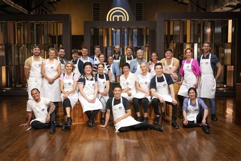 Why Masterchef Australia Is ‘back To Win In 2020