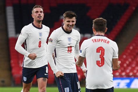 England Predicted Lineup Vs Albania Preview Latest Team News Prediction Livestream 2022
