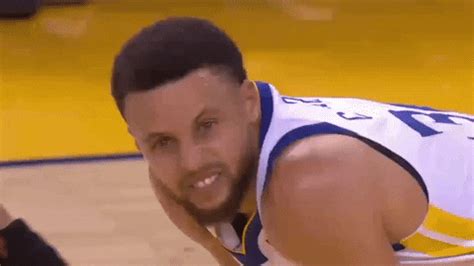 Getyousome Funny Faces Nba Funny Stephen Curry Gif