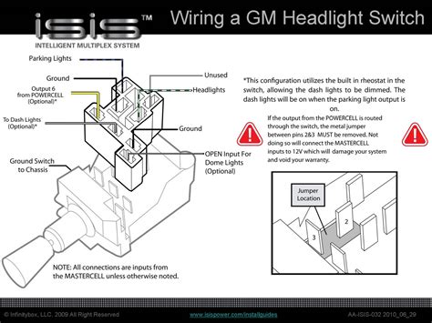 Gm Dimmer Switch Wiring Diagram Database Wiring Diagram Sample
