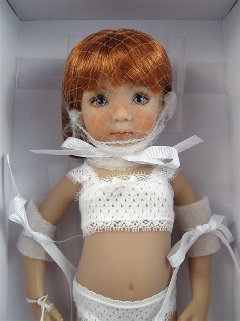 Little Darling Custom Doll By Dianna Effner The Toy Box Philosopher