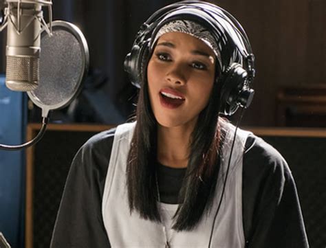 Lifetimes Aaliyah Biopic A Complete Failure The Impact
