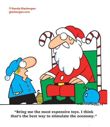 Free for commercial use no attribution required high quality images. Holiday Cartoons - Randy Glasbergen - Glasbergen Cartoon ...