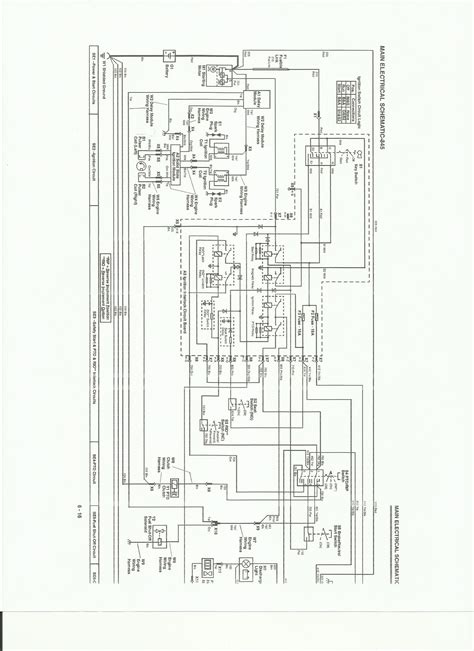 Need A 345 Wiring Diagram Pdf Please My Tractor Forum