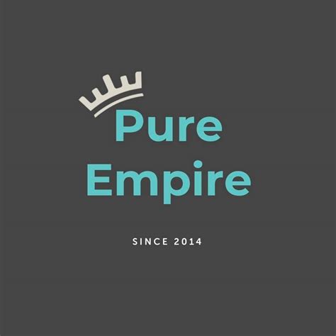 The Pure Empire