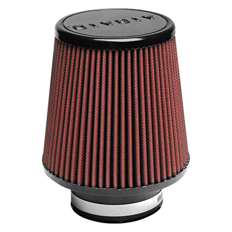 Airaid® 700 540 Synthaflow® Round Tapered Red Air Filter 25 F X 5