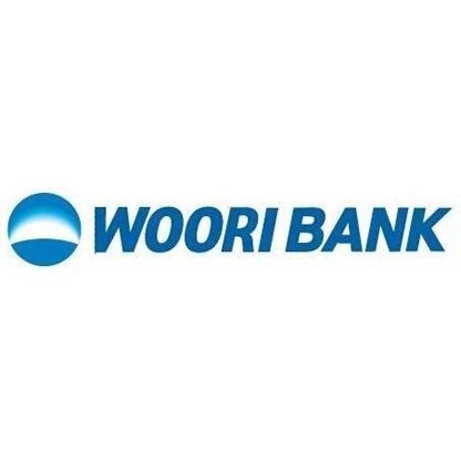 Woori Bank On The Forbes Global List