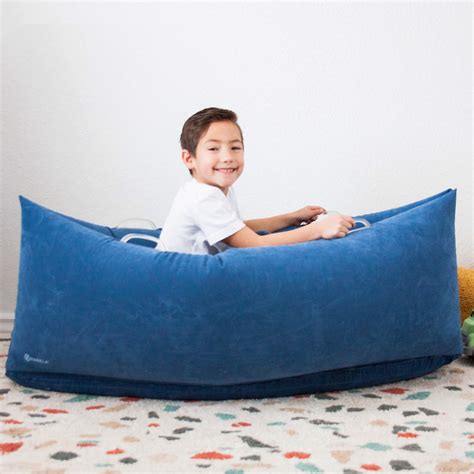 Buy Harklahug Sensory Chair 60 Inflatable Sensory Pod For Kids