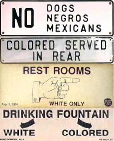Jim crow laws were a collection of state and local statutes that legalized racial segregation. Harlem Renaissance (leading & surrounding events) timeline ...