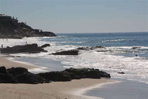 We explored all the hidden spots. Thousand Steps Beach, Laguna Beach, CA - California Beaches