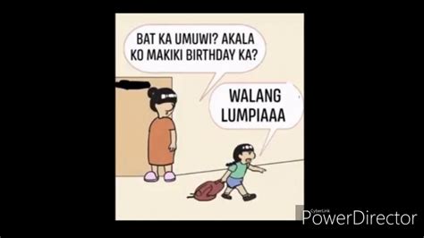Nanay At Anak Meme Compilation Siakol Bahay Bahayan Song Youtube
