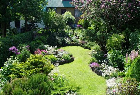 26 Perennial Garden Design Ideas Inspire You To Improve Your Outdoor