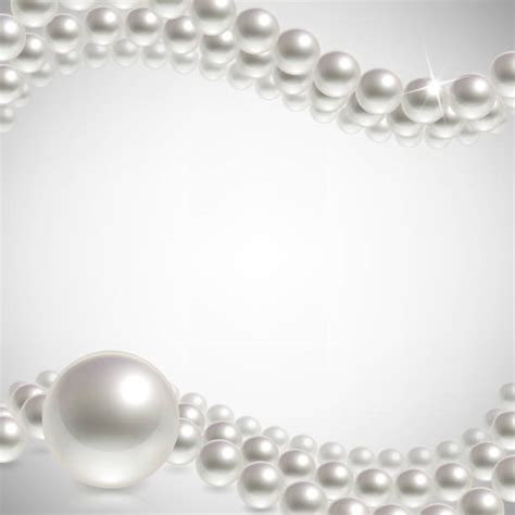 Pearl Background Illustrations Royalty Free Vector Graphics And Clip Art