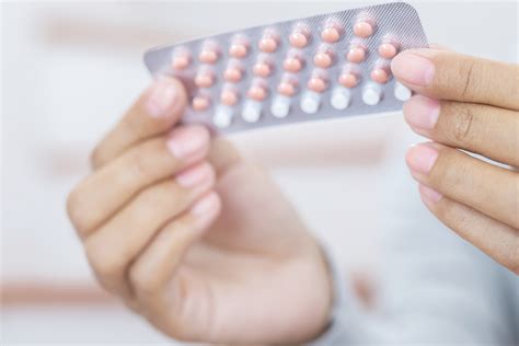 How Does Hormonal Birth Control Affect Your Health