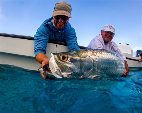 The Best Anglers Saltwater Sport Fishing In Belize A Fishing Vacation