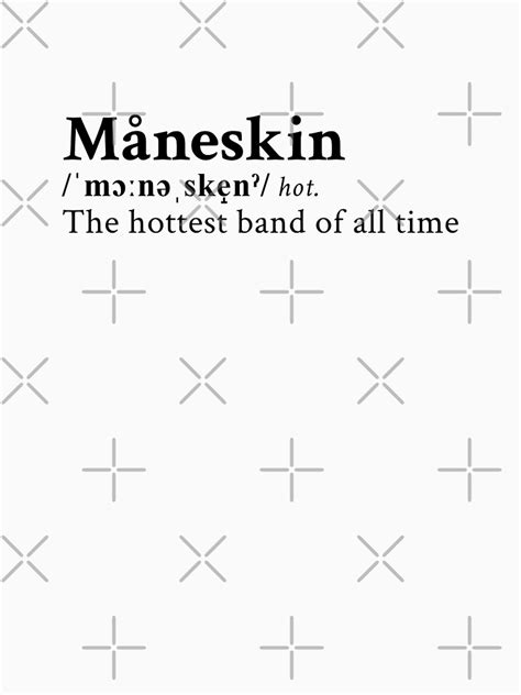 Maneskin T Shirt For Sale By Stickthesong Redbubble M Neskin T Shirts Maneskin T Shirts