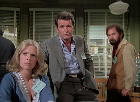 The Rockford Files 1974