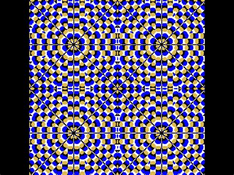 Free Download Moving Optical Illusions Backgrounds Images Pictures