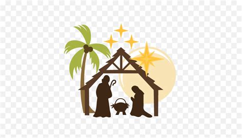Christmas Nativity Nativity Png Transparent Background Emojinativity