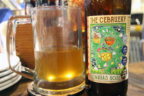 Night Out Pinoy Beers With Interesting Local Flavors Abs Cbn News