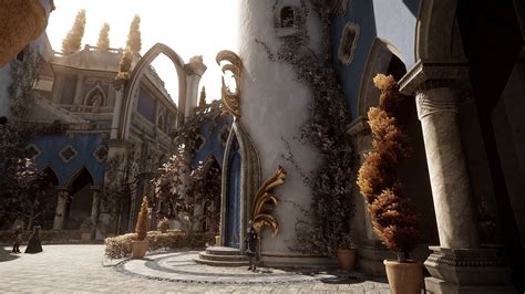 Val Royeaux At Dragon Age Inquisition Nexus Mods And Community