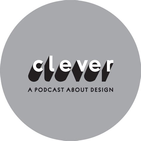 Clever Logo 2019 | Clever logo, Clever, Design milk