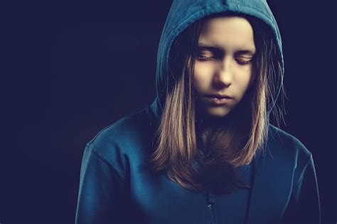 Teen Depression: An Outcry! | One World Education