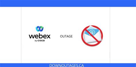 Cisco Webex Teams Down Or Service Outage Check Current Outages And