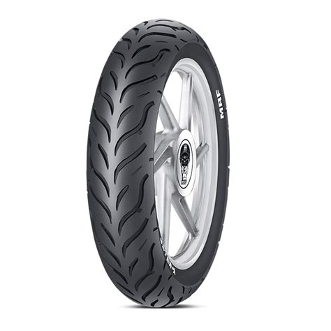 Mrf P Masseter X Mct Tl High Quality Wheeler Tyres