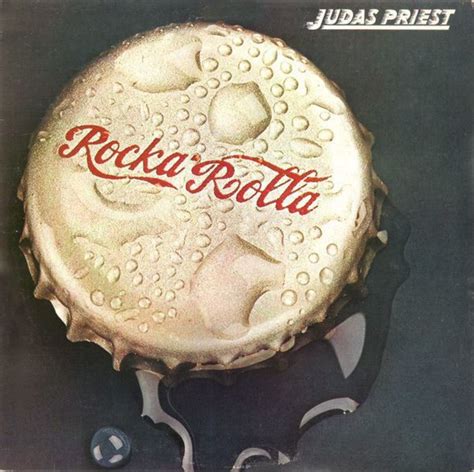 Revisiting Judas Priest S Rocka Rolla HubPages