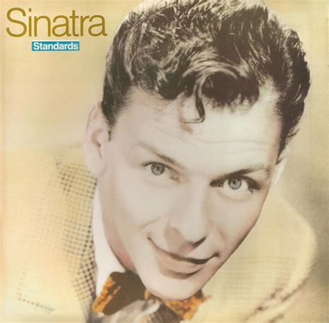 Frank Sinatra The Voice The Columbia Years Used Vinyl High Fidelity Vinyl