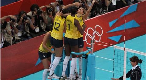 Check spelling or type a new query. A seleção brasileira de voleibol... | Perguntas Triviais ...