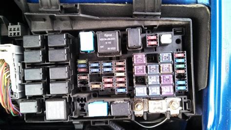 We did not find results for: Mazda 6 2004 Fuse Box Location - Wiring Diagram Schemas
