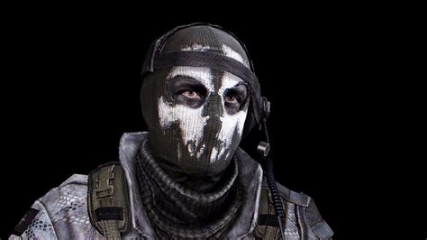 Call Of Duty Ghosts © Activision Infinity Ward Jake Rowell