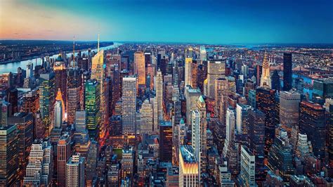 New York City Backgrounds ·① Wallpapertag