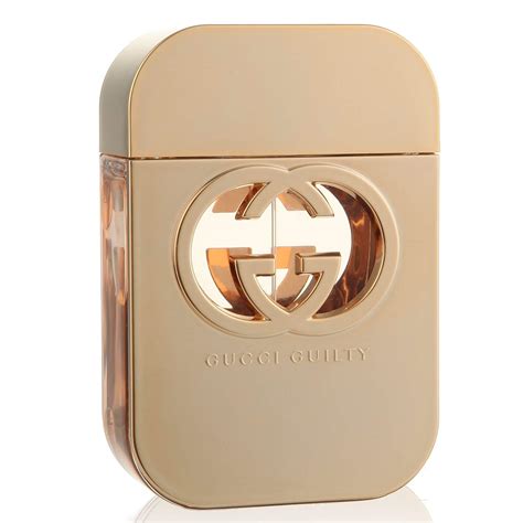 Guilty black by gucci eau de toilette spray 3 oz for men. Gucci Guilty EDT for Women, 75 Ml | NextCrush.in