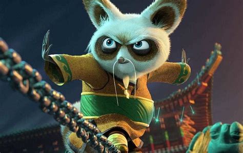 Dustin Hoffman On Kung Fu Panda 3 And 50 Years In The Movies The