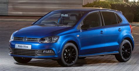 Vw Polo Vivo Prices In South Africa From 2010 To 2023 Topauto