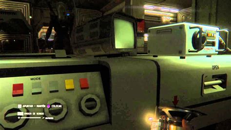 Alien Isolation Hunted Suicidie82 Gameplay Walkthrough Ps4