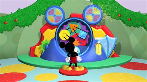 Mickey Mouse Clubhouse Mickey Saves Santa Disney Junior Magical