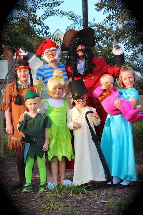 Deze 15 Diy Groep Halloween Kostuums Zijn Perfect Voor De Ploeg Jmx Trans