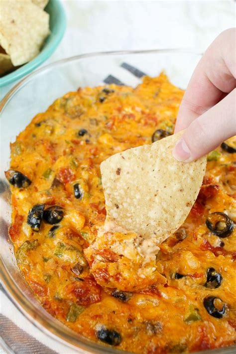Can you put a pizza box in the oven? Hot Pizza Dip Recipe - Low Carb Appetizer | Recipe ...