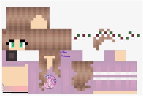 Download Minecraft Skins Png Format Png And  Base