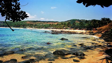 Gokarna Karnataka Places To Visit How To Reach And Best Time