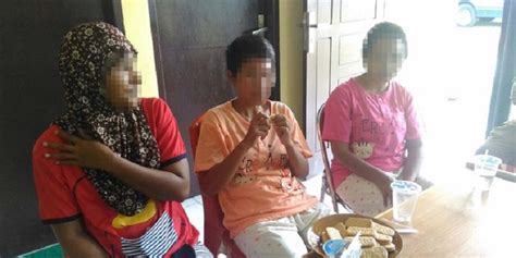 pemilik panti asuhan tunas bangsa pekanbaru suruh 3 penghuni mengemis berita riau terkini